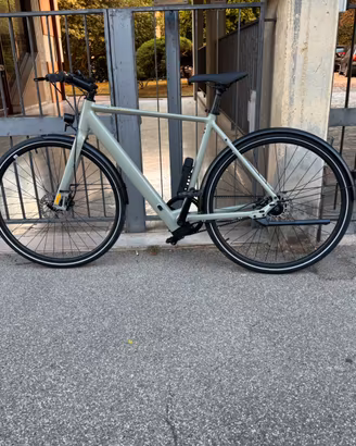 Tenways cgo600 e-bike