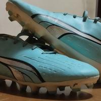 Scarpe da calcio puma ultra