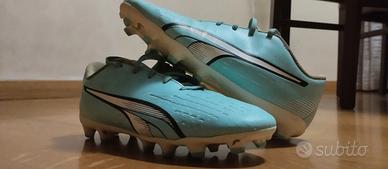 Scarpe da calcio puma ultra