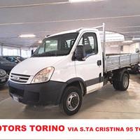 IVECO Daily 35C12 BTor 2.3 HPT RIBALTABILE