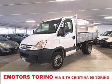 IVECO Daily 35C12 BTor 2.3 HPT RIBALTABILE