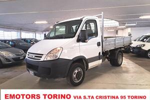 IVECO Daily 35C12 BTor 2.3 HPT RIBALTABILE
