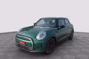 MINI Mini 5 porte (F55) 1.5 Cooper Classic 5 porte