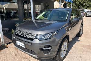 Land Rover Discovery Sport 2.0 TD4 180 CV Auto Bus