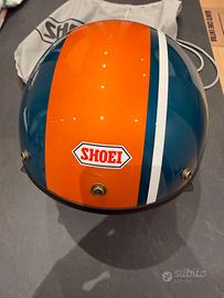 Casco Moto Jet Shoei J.O2 AVENTURE TC-2 Taglia L