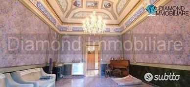 Palazzo storico fine '800 giarre centro