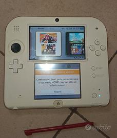 Nintendo ds (trattabile)