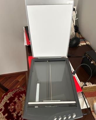 Scanner NORTEK Scanseek 2400