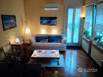 Attico signorile con terrazza a Mestre (Venezia)