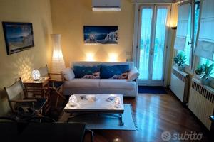 Attico signorile con terrazza a Mestre (Venezia)