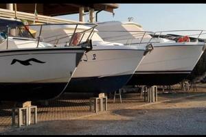 Rimessaggio Barche - Camper - Caravan - Auto Moto