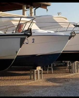 Rimessaggio Barche - Camper - Caravan - Auto Moto