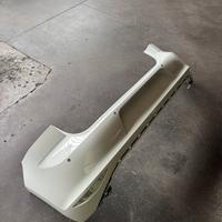 Paraurti posteriore golf 7 / GTI