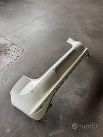 Paraurti posteriore golf 7 / GTI