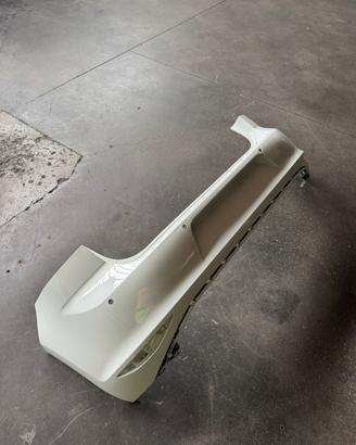 Paraurti posteriore golf 7 / GTI