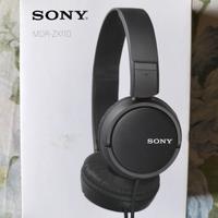 cuffie Sony NUOVE