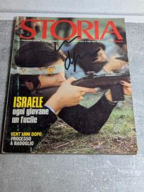 Rivista Storia Illustrata N. 229 - Dicembre 1976