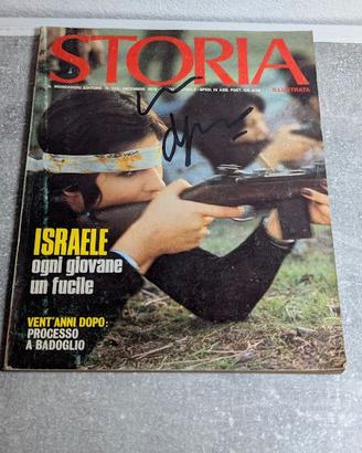Rivista Storia Illustrata N. 229 - Dicembre 1976