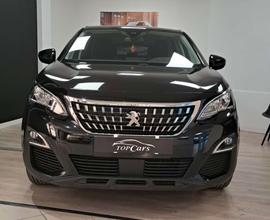 Peugeot 3008 BlueHDi 130 S&S EAT8 Business