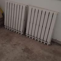 Termosifoni in alluminio