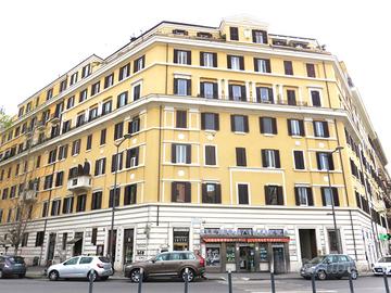 Negozio Roma [Cod. rif 3308038ACG]