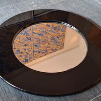 Specchio laccato lucido - IMPECCABILE