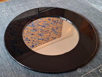 Specchio laccato lucido - IMPECCABILE