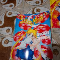 riviste Sailor Moon diamond