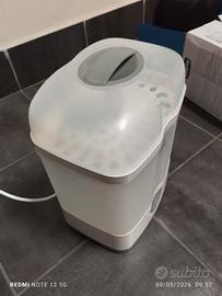 sterilizzatore chicco