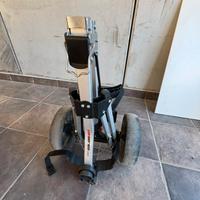 Carrello golf
