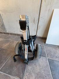 Carrello golf