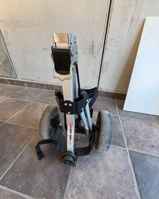 Carrello golf