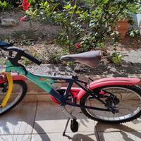 bici per bambino/a