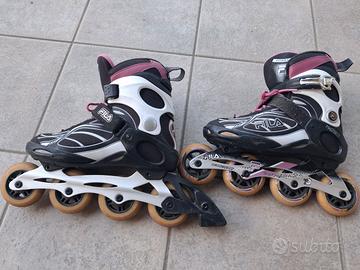 ROLLER FILA