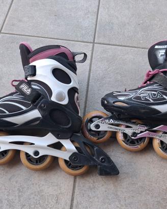 ROLLER FILA