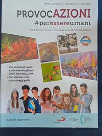 libro di religione 