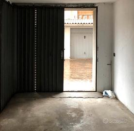 Box autorimessa in Locazione a Cernusco s/N
