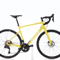 Bicicletta Cannondale Synapse Carbonio Di2 12V tag