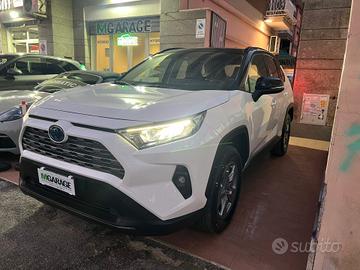 Toyota RAV 4 RAV4 2.5 HV (218CV) E-CVT 2WD Busines