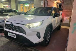 Toyota RAV 4 RAV4 2.5 HV (218CV) E-CVT 2WD Busines