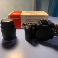 CANON EOS 3000 Kit