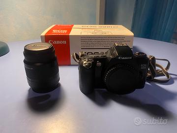 CANON EOS 3000 Kit