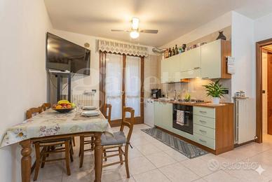 Appartamento Portogruaro [23VRG]