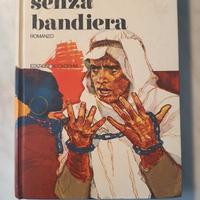 libro capitano senza bandiera 