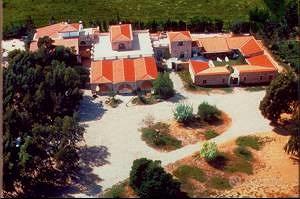 Pasqua e Pasquetta in Ogliastra