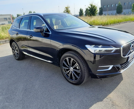 A A Volvo xc 60 inscription