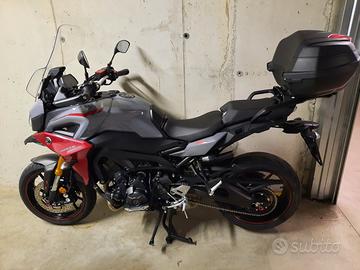 Yamaha Tracer 900 - 2019