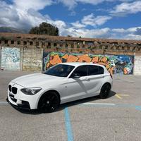 bmw serie 1
