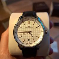 Philip Watch Anniversary Swiss Made 40mm Acciaio