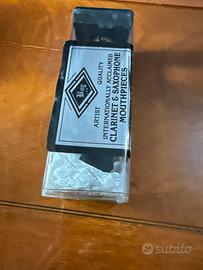 Bocchino Charles Bay 6ej Sax tenore